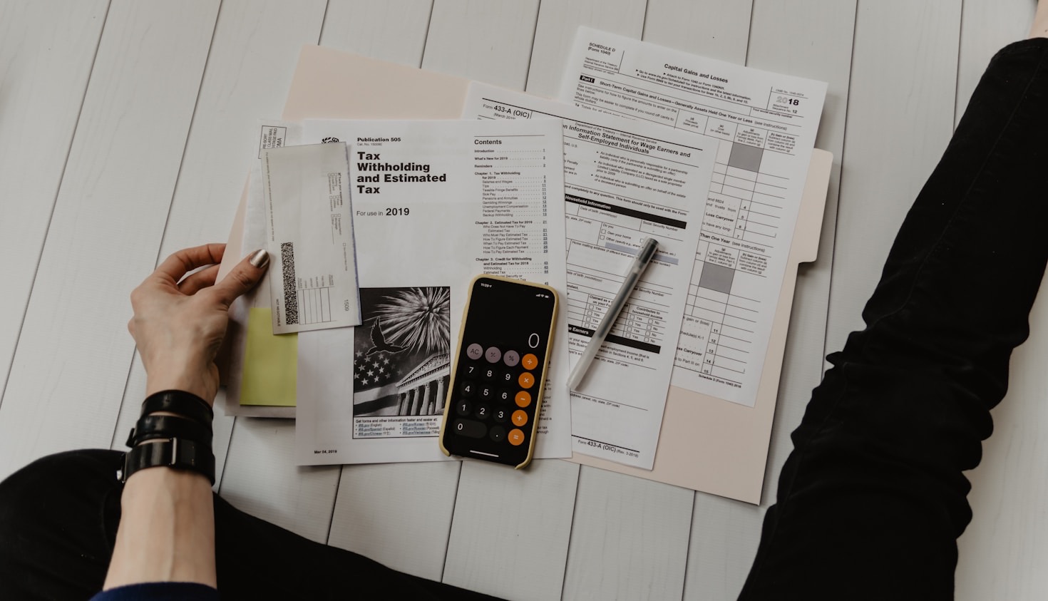 L’importanza della pianificazione finanziaria nei progetti edili