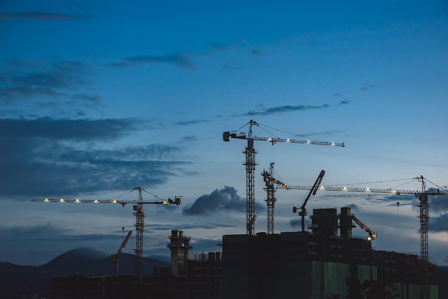 Consulenza personalizzata per il controllo delle spese di costruzione