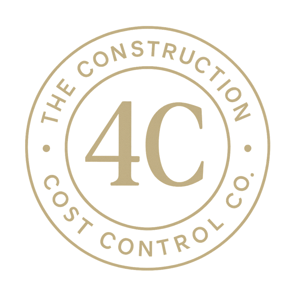 4C — The Construction Cost Control Co.